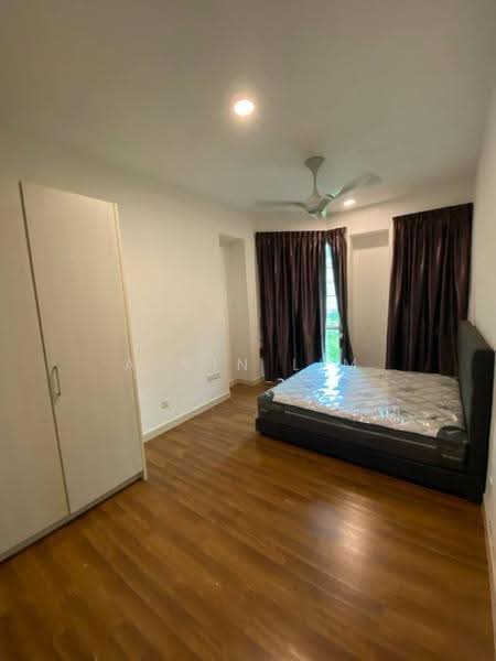 Service Residence for Sale at Afiniti Residences - Alvin Lim - Bedroom - PropertyGuru.com.my