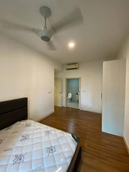 Service Residence for Sale at Afiniti Residences - Alvin Lim - Bedroom - PropertyGuru.com.my