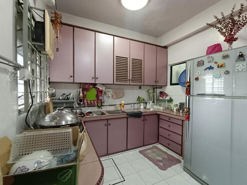 Rumah Teres 2-Tingkat untuk Dijual di Menglembu (Perak) - Joline YEOW - PropertyGuru.com.my