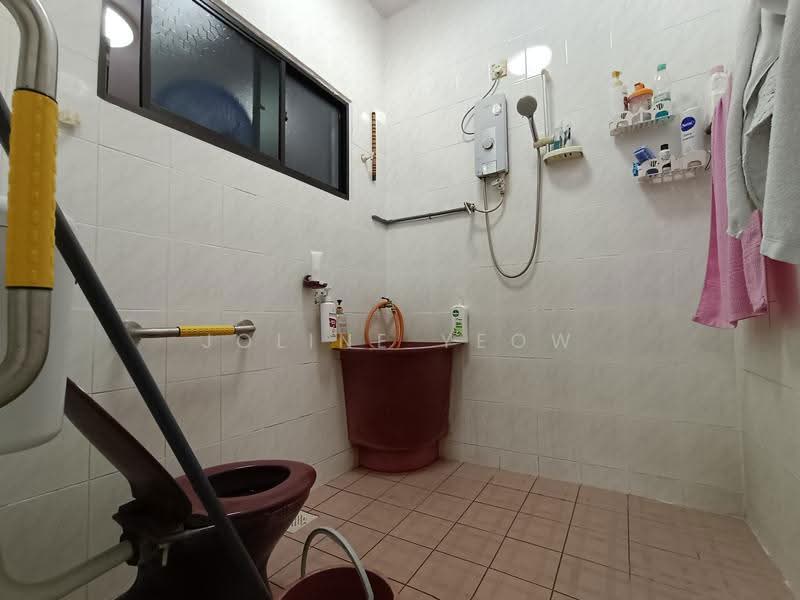 Rumah Teres 2-Tingkat untuk Dijual di Menglembu (Perak) - Joline YEOW - PropertyGuru.com.my