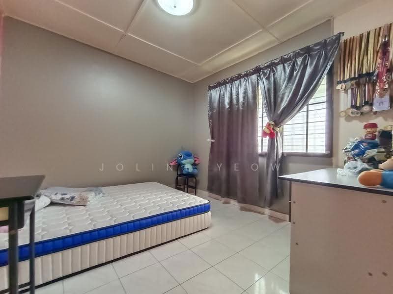Rumah Teres 2-Tingkat untuk Dijual di Menglembu (Perak) - Joline YEOW - PropertyGuru.com.my