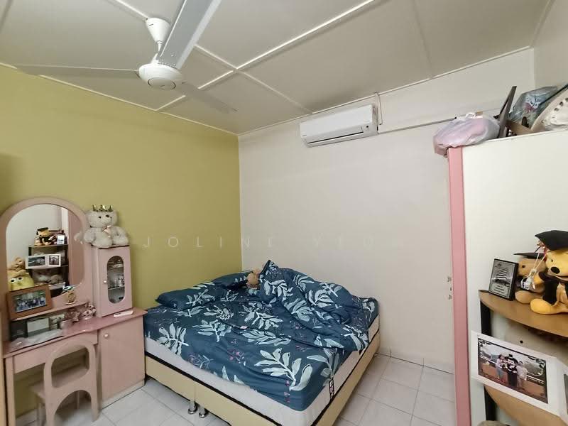 Rumah Teres 2-Tingkat untuk Dijual di Menglembu (Perak) - Joline YEOW - PropertyGuru.com.my
