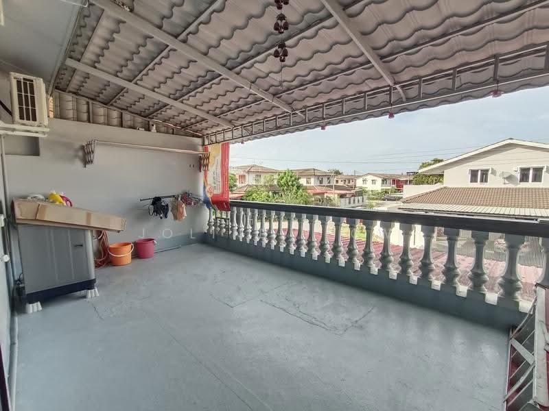 Rumah Teres 2-Tingkat untuk Dijual di Menglembu (Perak) - Joline YEOW - PropertyGuru.com.my