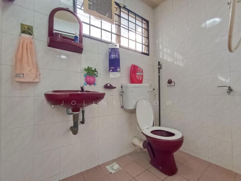 Rumah Teres 2-Tingkat untuk Dijual di Menglembu (Perak) - Joline YEOW - PropertyGuru.com.my