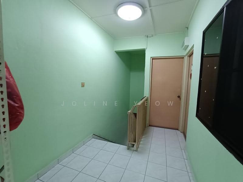 Rumah Teres 2-Tingkat untuk Dijual di Menglembu (Perak) - Joline YEOW - PropertyGuru.com.my