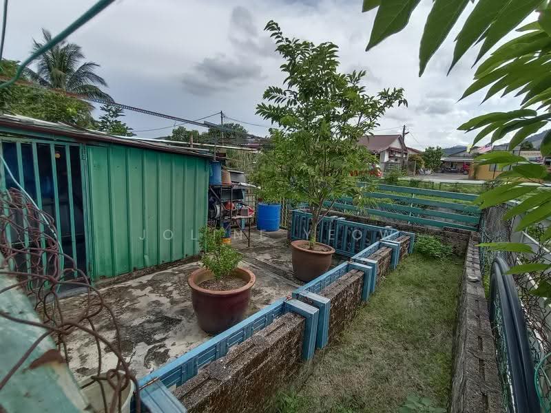 Rumah Teres 2-Tingkat untuk Dijual di Menglembu (Perak) - Joline YEOW - PropertyGuru.com.my