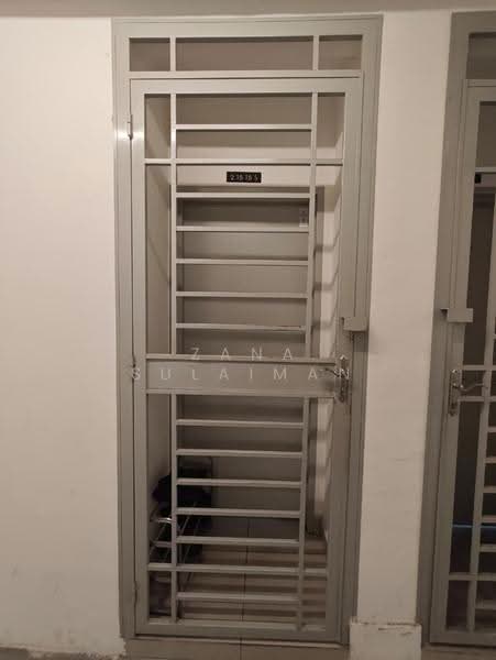 Service Residence for Sale at Sentrovue - Zana Sulaiman - Entrance - PropertyGuru.com.my