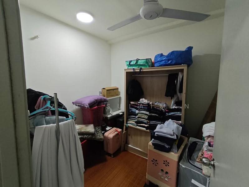 Service Residence for Sale at Sentrovue - Zana Sulaiman - Interior - PropertyGuru.com.my