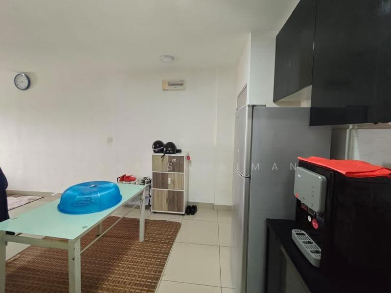 Service Residence for Sale at Sentrovue - Zana Sulaiman - Interior - PropertyGuru.com.my