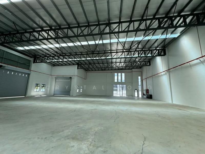 Semi-D Factory for Rent in Eco Business Park 1 (Johor Bahru) - Crystal Kong - Interior - PropertyGuru.com.my