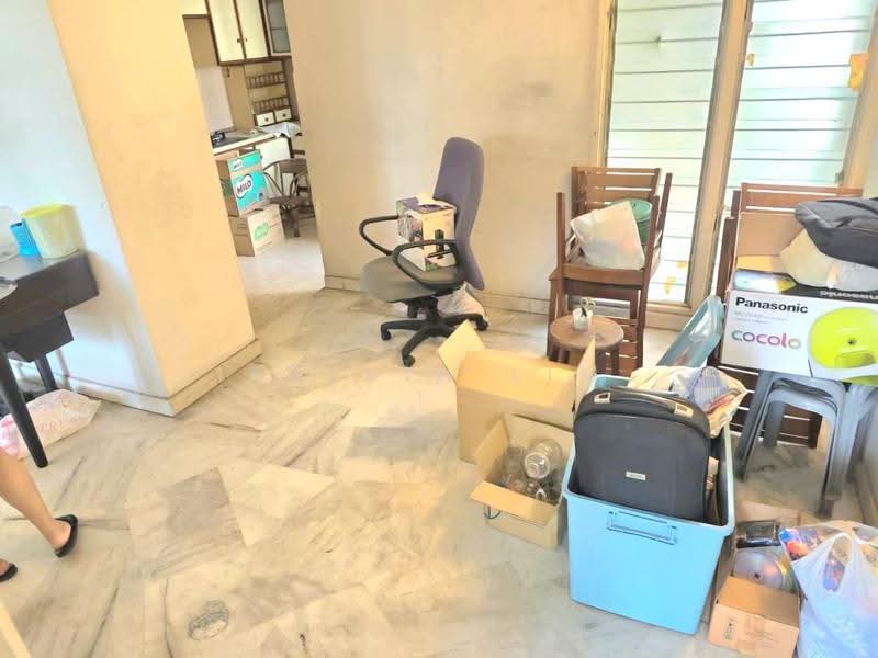 Pangsapuri untuk Dijual di Mawar Apartment - Kelvin Lim - Interior - PropertyGuru.com.my
