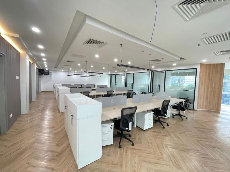 Pejabat untuk Disewa di Bukit Bintang (KL City Centre) - NOURBAIZURA ZAKARIA - Interior - PropertyGuru.com.my