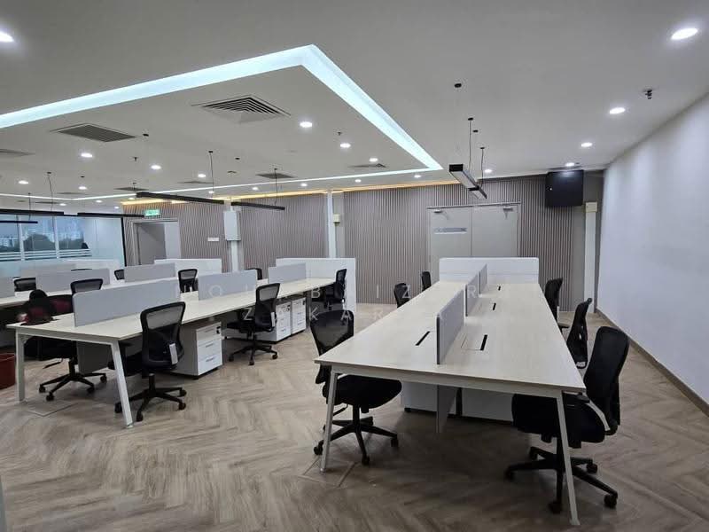 Pejabat untuk Disewa di Bukit Bintang (KL City Centre) - NOURBAIZURA ZAKARIA - Interior - PropertyGuru.com.my