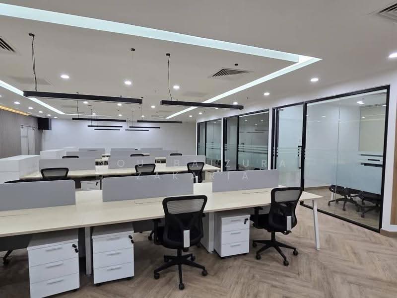 Pejabat untuk Disewa di Bukit Bintang (KL City Centre) - NOURBAIZURA ZAKARIA - Interior - PropertyGuru.com.my