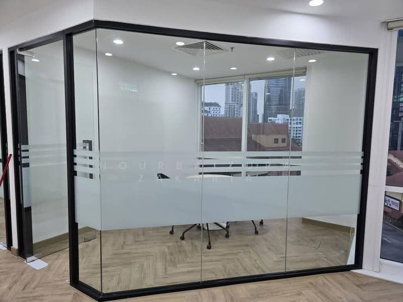 Pejabat untuk Disewa di Bukit Bintang (KL City Centre) - NOURBAIZURA ZAKARIA - Interior - PropertyGuru.com.my