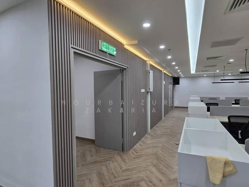 Pejabat untuk Disewa di Bukit Bintang (KL City Centre) - NOURBAIZURA ZAKARIA - Interior - PropertyGuru.com.my