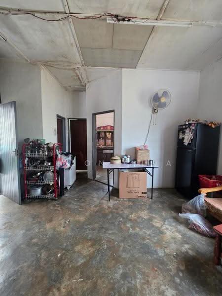 Rumah Teres 1-Tingkat untuk Dijual di Taman Universiti (Skudai) - Anson Chua - Interior - PropertyGuru.com.my