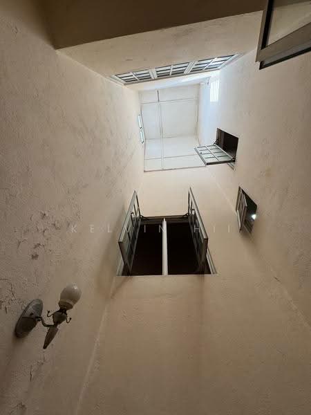 2-storey Terraced House for Sale in Taman Bukit Desa (Taman Desa) - Kelvin Hii - Interior - PropertyGuru.com.my