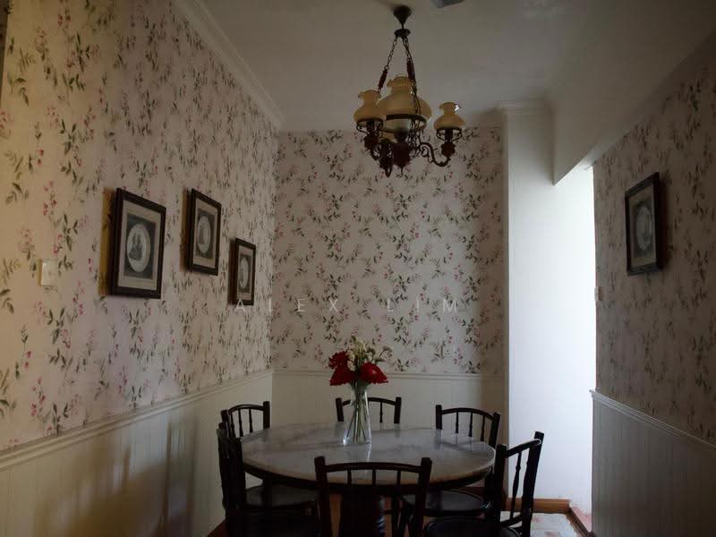 Condominium for Rent at The Reef Condominium - Alex Lim - Dining Room - PropertyGuru.com.my