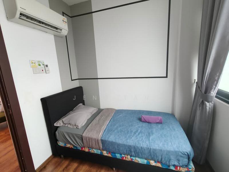 Condominium for Rent at Jazz Suites @ Vivacity - Jeno Tan - PropertyGuru.com.my