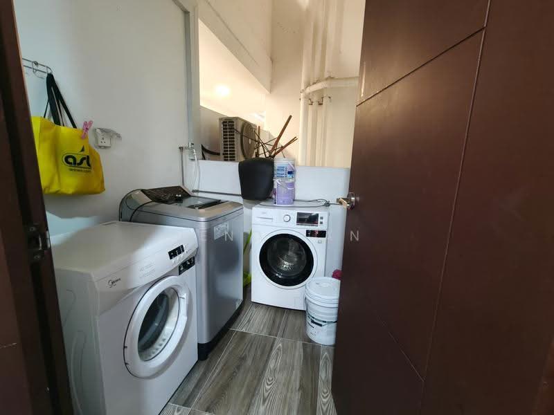 Condominium for Rent at Jazz Suites @ Vivacity - Jeno Tan - Interior - PropertyGuru.com.my