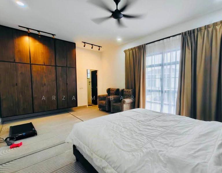 2-storey Terraced House for Sale in Eco Botanic 2 (Iskandar Puteri (Nusajaya)) - Arzaim Barimin - Bedroom - PropertyGuru.com.my