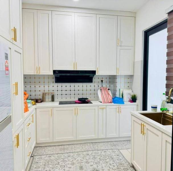 2-storey Terraced House for Sale in Eco Botanic 2 (Iskandar Puteri (Nusajaya)) - Arzaim Barimin - Kitchen - PropertyGuru.com.my