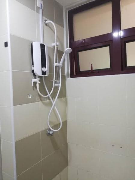 Condominium for Sale at Rafflesia - Chun Wei - Bathroom - PropertyGuru.com.my