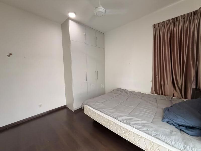 Kondominium untuk Disewa di SKS Pavillion Residences - Jayson Teo - Bedroom - PropertyGuru.com.my