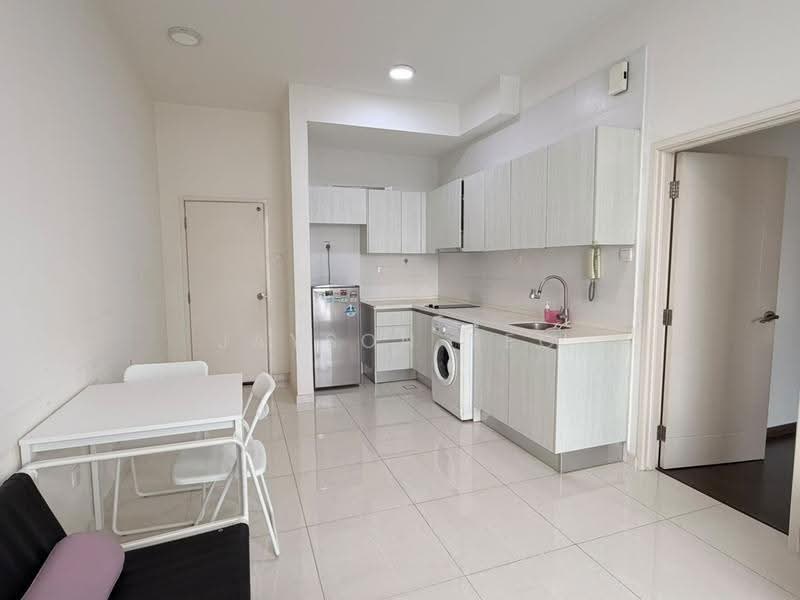 Kondominium untuk Disewa di SKS Pavillion Residences - Jayson Teo - Kitchen - PropertyGuru.com.my