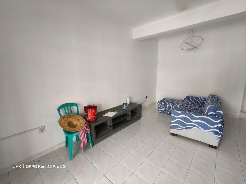 2-storey Terraced House for Rent in Permas Jaya (Johor) - Richard Shai - Living Room - PropertyGuru.com.my