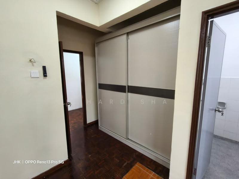 2-storey Terraced House for Rent in Permas Jaya (Johor) - Richard Shai - Corridor - PropertyGuru.com.my