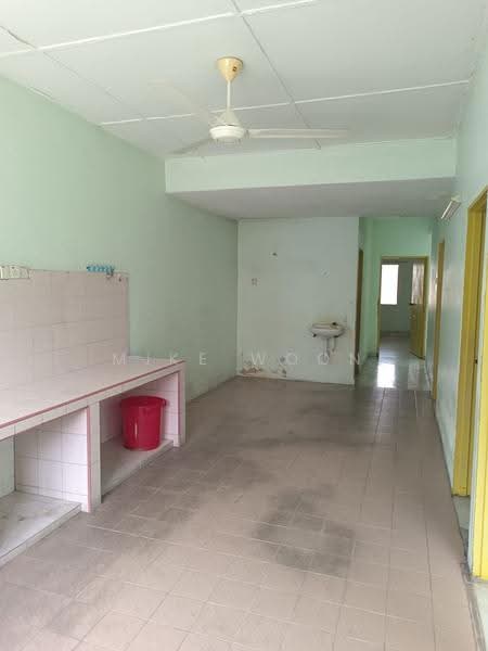 Rumah Teres 1-Tingkat untuk Disewa di Taman Mewah Jaya 3 (Klang) - MiKe Woon - Interior - PropertyGuru.com.my