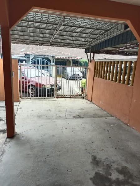 Rumah Teres 1-Tingkat untuk Disewa di Taman Mewah Jaya 3 (Klang) - MiKe Woon - Exterior - PropertyGuru.com.my