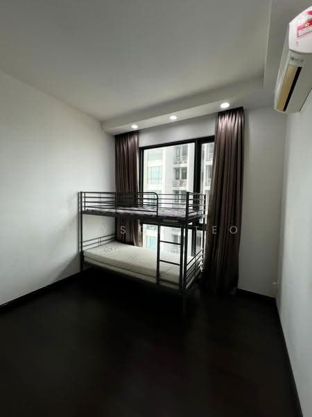 Kondominium untuk Disewa di SKS Pavillion Residences - Jayson Teo - Bedroom - PropertyGuru.com.my