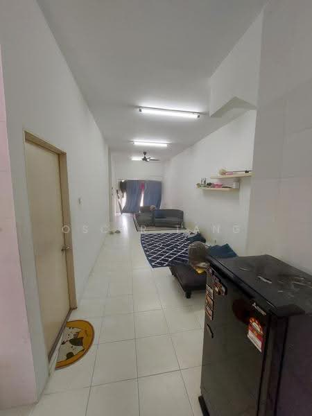 Townhouse for Sale in Taman Putra Perdana (Puchong) - Oscar Tang - Living Room - PropertyGuru.com.my