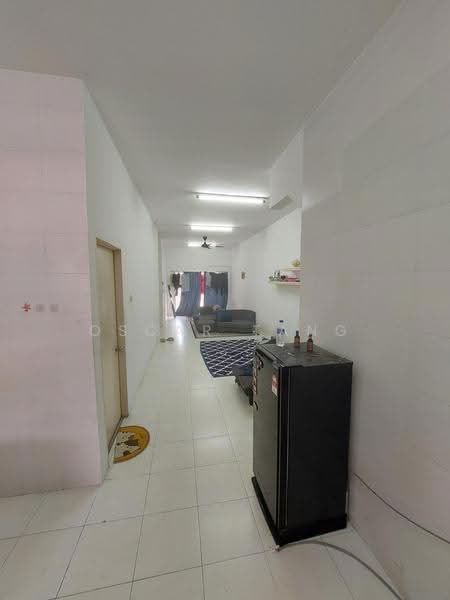 Townhouse for Sale in Taman Putra Perdana (Puchong) - Oscar Tang - Living Room - PropertyGuru.com.my