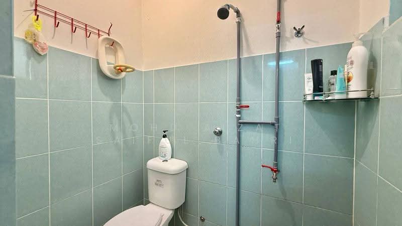 Rumah Teres 1-Tingkat untuk Dijual di Taman Cheras Perdana (Cheras) - Mohd Aizat Saiful Bahri - Bathroom - PropertyGuru.com.my