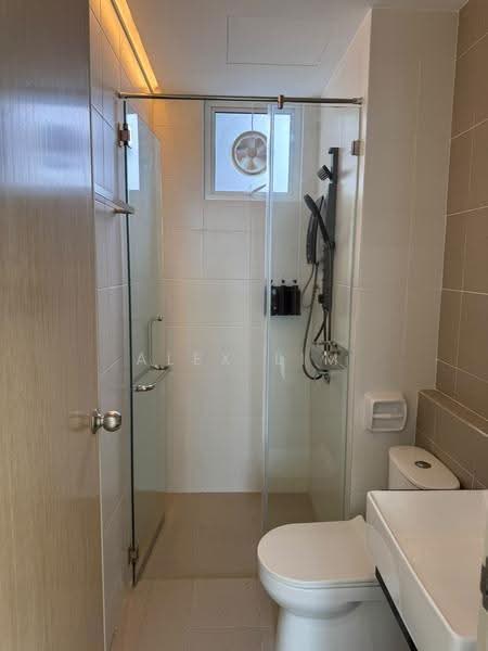 Condominium for Rent at Ideal Residency - Alex Lim - Bathroom - PropertyGuru.com.my