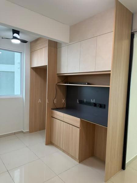 Condominium for Rent at Ideal Residency - Alex Lim - Interior - PropertyGuru.com.my