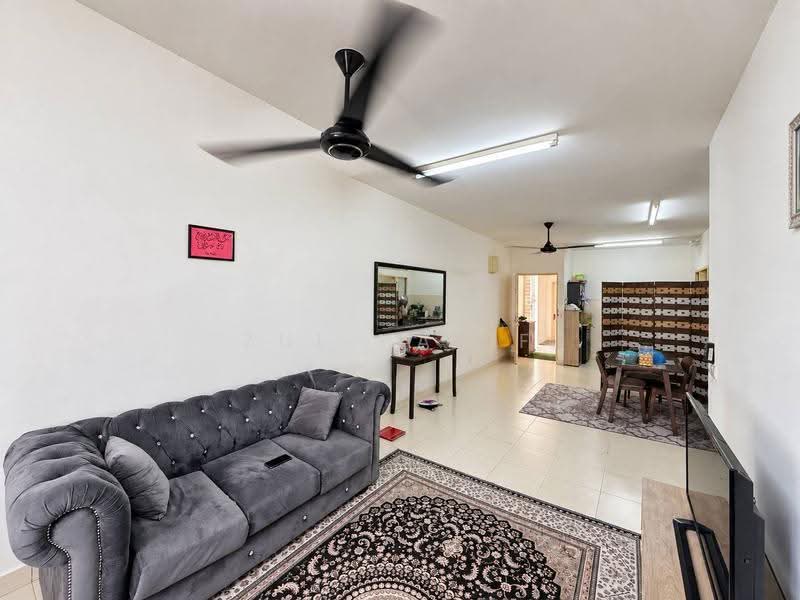 Apartment for Sale at De Bayu - Zul Hasif - PropertyGuru.com.my