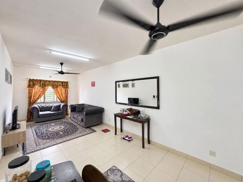 Apartment for Sale at De Bayu - Zul Hasif - PropertyGuru.com.my