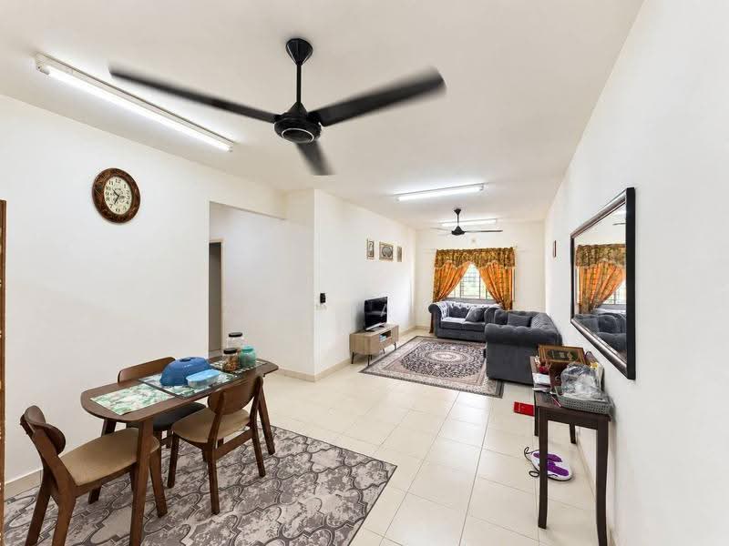 Apartment for Sale at De Bayu - Zul Hasif - PropertyGuru.com.my