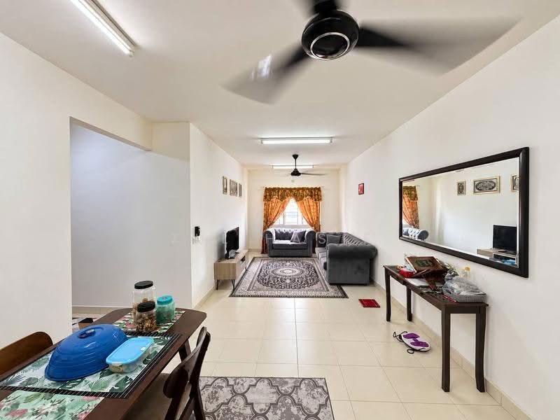 Apartment for Sale at De Bayu - Zul Hasif - PropertyGuru.com.my