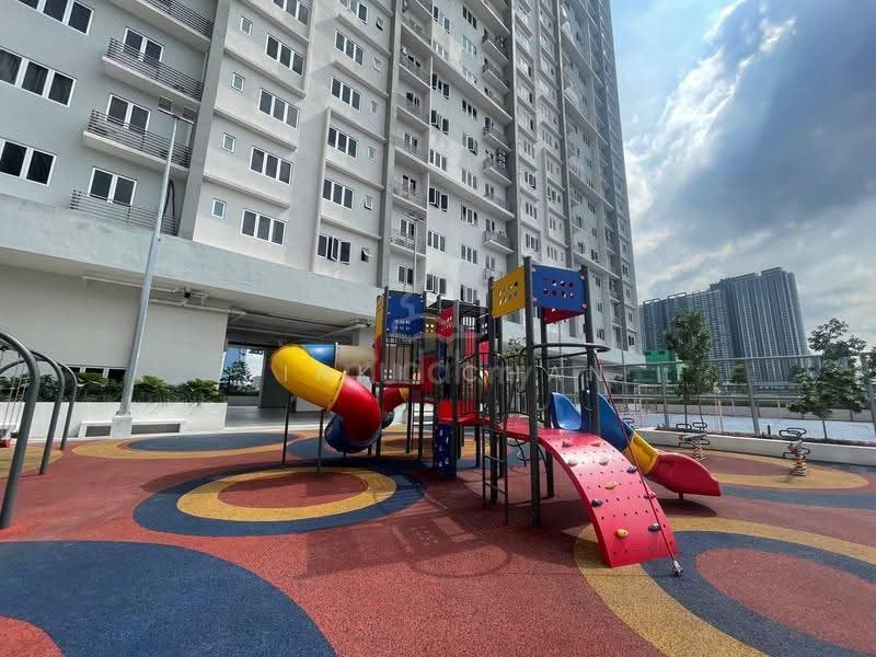 Apartment for Rent at Residensi Akasia Jubilee - KINKI CHAN - Exterior - PropertyGuru.com.my