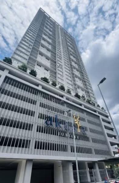 Apartment for Rent at Residensi Akasia Jubilee - KINKI CHAN - Exterior - PropertyGuru.com.my
