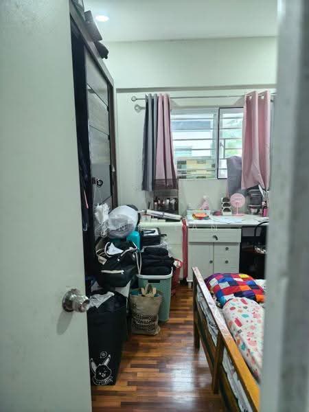 Semi-Detached House for Rent in Kuching (Sarawak) - Jeno Tan - Bedroom - PropertyGuru.com.my