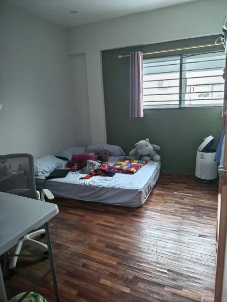 Semi-Detached House for Rent in Kuching (Sarawak) - Jeno Tan - Bedroom - PropertyGuru.com.my
