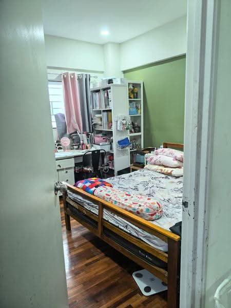 Semi-Detached House for Rent in Kuching (Sarawak) - Jeno Tan - Bedroom - PropertyGuru.com.my