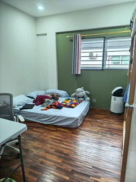 Semi-Detached House for Rent in Kuching (Sarawak) - Jeno Tan - Bedroom - PropertyGuru.com.my